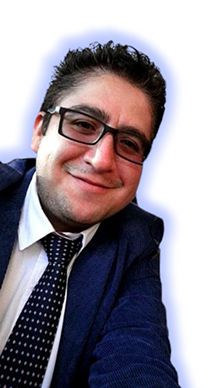 Dr. Juan García Martínez